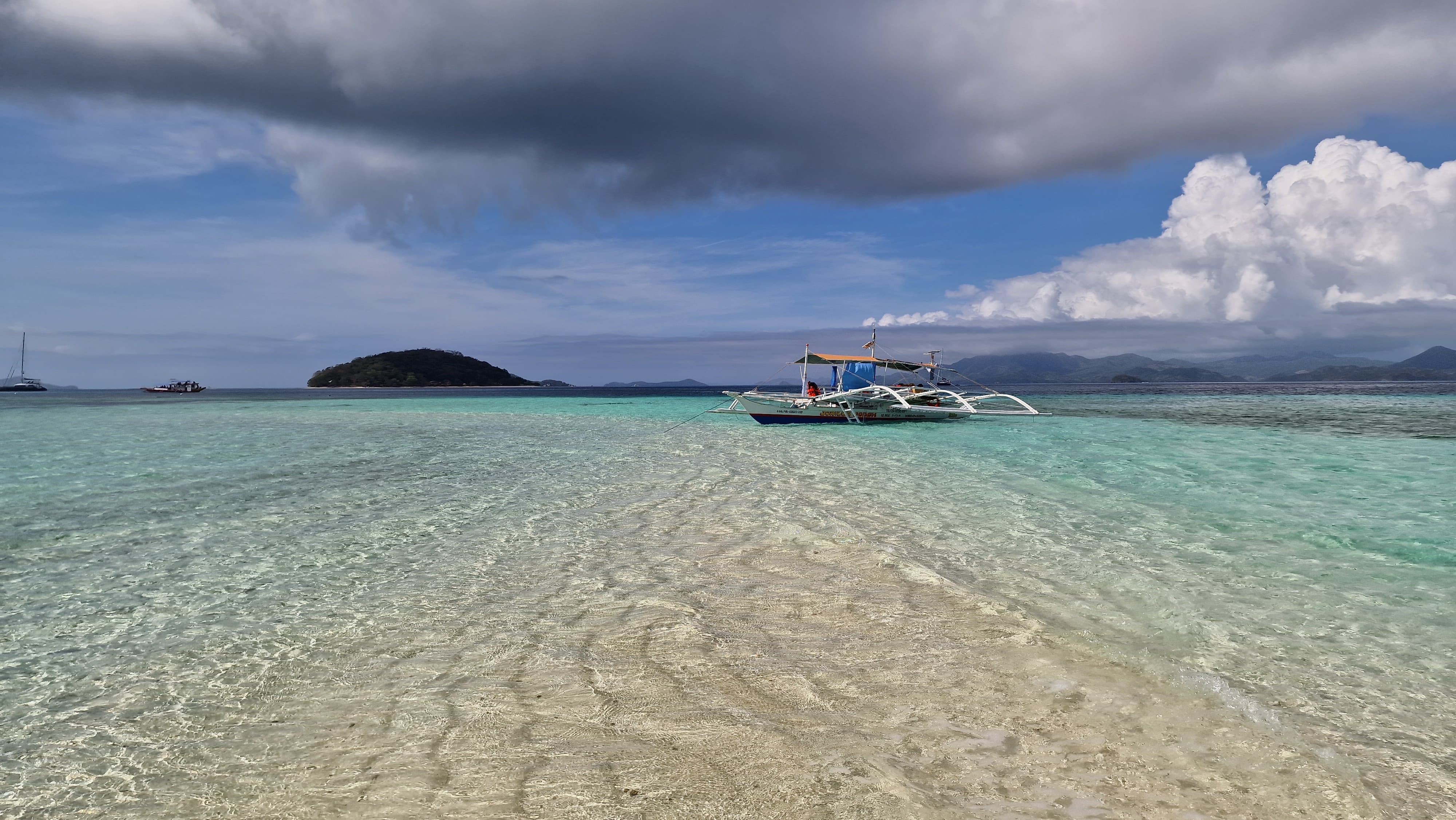 Island Escape Tour